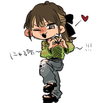 にゃぷた。さんのプロフィール画像