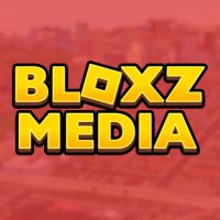 BLOXZ MEDIA (@bloxzmedia) 's Twitter Profile Photo BLOXZ MEDIA (@bloxzmedia) 's Twitter Profile Photo