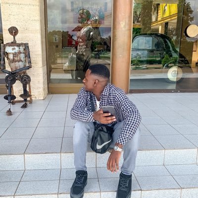 Ernesto_Lubinda's profile picture. Full-stack Web Application Developer and Software developer👨🏽‍💻| Beat Maker 🎧| Music Producer |