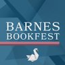 BarnesBookFest's profile picture. A fantastic weekend of books and culture in Barnes, South-West London