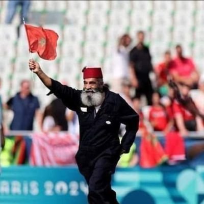 مواطن مغربي بيضاوي يكره الكراغلة سلالة الانكشاريين