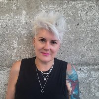 Kelly Vero (@thekellyvero) 's Twitter Profile Photo Kelly Vero (@thekellyvero) 's Twitter Profile Photo