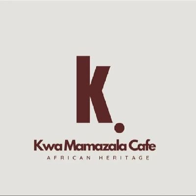Kwa Mamazala cafe is a pop up restaurant&corporate catering company.Our meals are delectable fusion of contemporary African and western cuisine