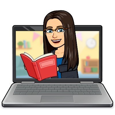 She/Her 💻 Head of Computing at Astrea Academy Sheffield 💻 PGCE from SHU 2020 💻 MComp Computing from EHU 2019
