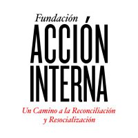Fundación Acción Interna (@accion_interna) 's Twitter Profile