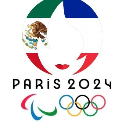 Toda la información de los representantes mexicanos en París, síguenos 🇲🇽