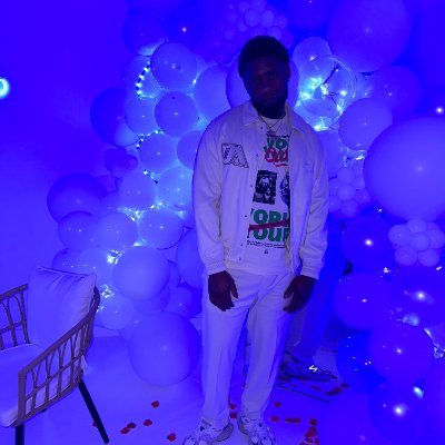 Just a nigga tryna make it