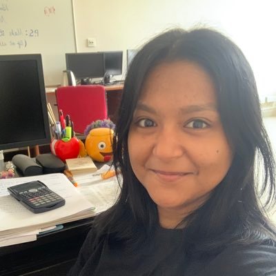 Postdoctoral Fellow @PoranneG @deRuiterLabs @TechnionLive 🇮🇱Alumni (PhD, Computational Chemistry) @iiserkol 🇮🇳