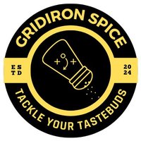 Gridiron Spice Company (@gridironspiceco) 's Twitter Profile Photo Gridiron Spice Company (@gridironspiceco) 's Twitter Profile Photo
