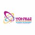 YOHRIAE (@yohriae) Twitter profile photo YOHRIAE (@yohriae) Twitter profile photo