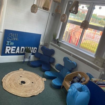 Welcome to our Reception Class at Millbrook Primary School @MillbrookWigan_ @misspower__