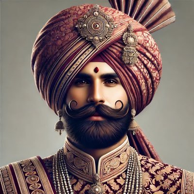 PindanAale's profile picture. جی آیاں نو