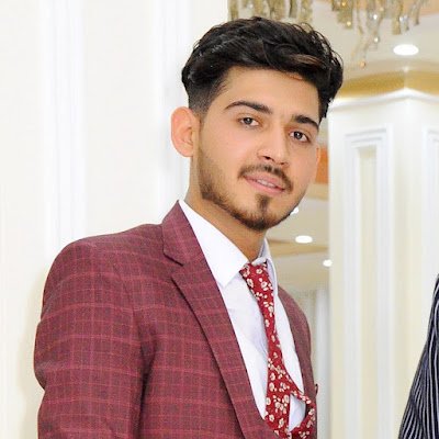 SahilBahra15545's profile picture. 