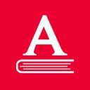 Algonquin Books's avatar
