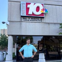 Tom Kowalski (@tomkowalskiwhec) 's Twitter Profile
