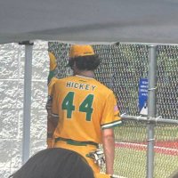 Will Hickey (@wilhic44) 's Twitter Profile
