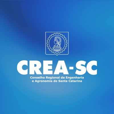 CREA-SC - Conselho Regional de Engenharia e Agronomia de Santa Catarina https://t.co/SYX3QDaqEo https://t.co/Z4sV8OCNGT