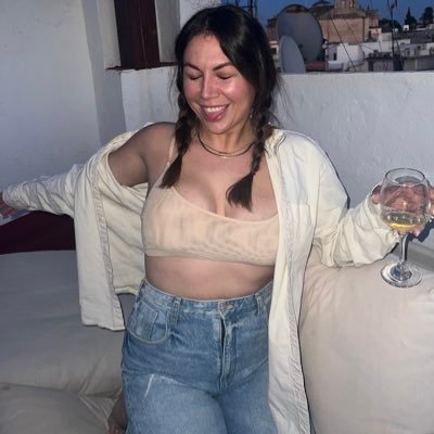 Sophia Benoit Profile