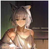 Gatomon (@gatomonoflight) 's Twitter Profile Photo
