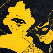 Y90sOnline's profile picture. Site dedicated to the study of *The Yellow Book* and other aesthetic periodicals that flourished in Great Britain in the 1890s.