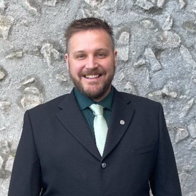 PhD Candidate- microbial C cycling in Ag #TrentU, MSc in environmental science #UofG, BSc in sustainable agriculture #TrentU, views are my own (He/Him)