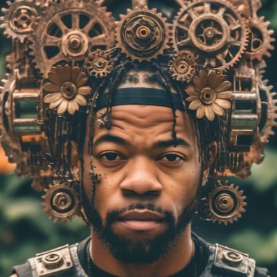 Devvon Terrellさんのプロフィール画像