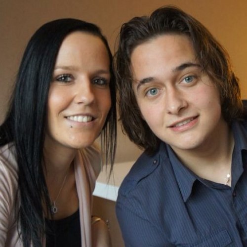 LaVerneCeleste's profile picture. 