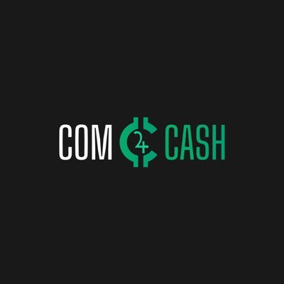 comcashio's profile picture. 💰 ComCash - Your Crypto Partner ⚡️ Instant Transactions 🌟 Favorable Exchange Rates, Secure & Fast 👥 Personalized Service  🌍 Global Reach