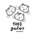 tresgatttos (@tresgatttos) Twitter profile photo tresgatttos (@tresgatttos) Twitter profile photo