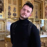 James Packard (@jamesspackard) 's Twitter Profile Photo