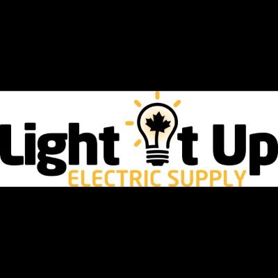 We are proudly Canadian, distributor of industrial, commercial and residential electrical supplies in the GTA and surrounding areas.