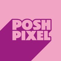 P☻SH Pixel (@poshpixel98) 's Twitter Profile