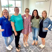 Rogers Middle School Counseling Team (@rmscounselteam) 's Twitter Profile Photo Rogers Middle School Counseling Team (@rmscounselteam) 's Twitter Profile Photo