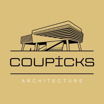 CouPicks's profile picture. Architect | 3D Visualizer | Passionate about innovative designs and transforming concepts into stunning visuals. Sharing tips on architecture!