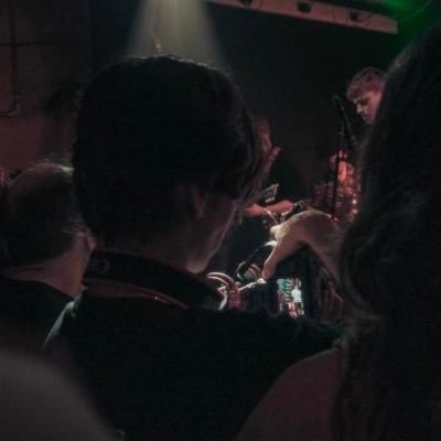 slakinjourno's profile picture. Freelance Journalist 
Formerly @gamereactoruk // @sheffjournalism grad
Occasional Fnatic shill