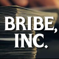 Bribe, Inc. Documentary Film (@bribeincdoc) 's Twitter Profile Photo Bribe, Inc. Documentary Film (@bribeincdoc) 's Twitter Profile Photo