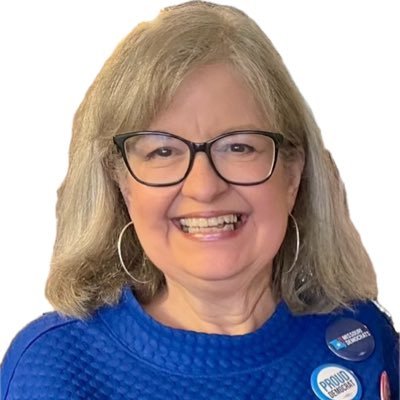 KayCollierforMO's profile picture. Missourian•Bootheeler•Kennettian• Cat Lady• Candidate for Missouri House of Representatives District 150