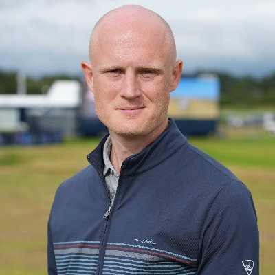 Jobbar för @toptracer. F d chefredaktör för Svensk Golf. Egna (lösa) tankar (mestadels om golf) här.
