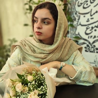 negarm28's profile picture. You're On Your Own, Kid