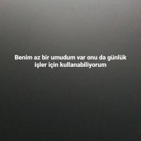 Umutla mezara doğru (@sigaramdoldurma) 's Twitter Profile