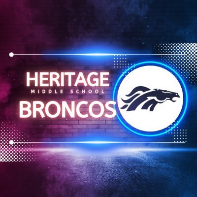 BroncoPTSA's profile picture. 