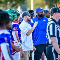 Austin Williams (@icoachawill) 's Twitter Profile