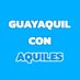 Guayaquil con Aquiles (@gyeconaquiles) Twitter profile photo Guayaquil con Aquiles (@gyeconaquiles) Twitter profile photo