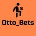 Otto_Bets (@otto_bets) Twitter profile photo Otto_Bets (@otto_bets) Twitter profile photo