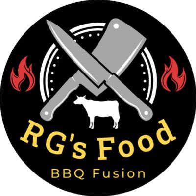 TheChefBoyRG's profile picture. For BBQ, Grilling, and all around food stuff, check out my YouTube channel Chef Boy RG