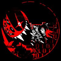 ᅠᅠT̵H̷E̵ ̸V̷I̸R̴U̴S̵ (🍉) | Long hiatus (@fatallycoded) 's Twitter Profile
