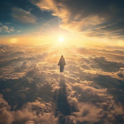 chromosome_8's profile picture. Take up the 🛡️ of faith, with which you can extinguish ALL the flaming arrows of the evil one