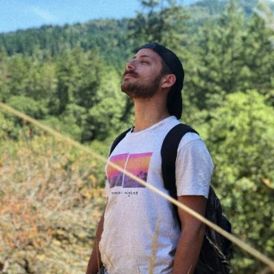 nicomanfre's profile picture. 