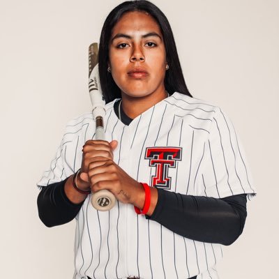 🥎Catcher/Corner. @texastechsb #13🇺🇸