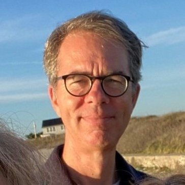 Carter Wilkie Profile